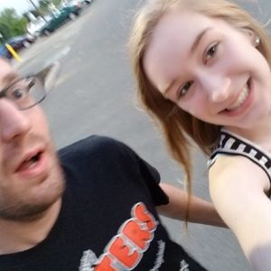 Meet your Posher, Shay